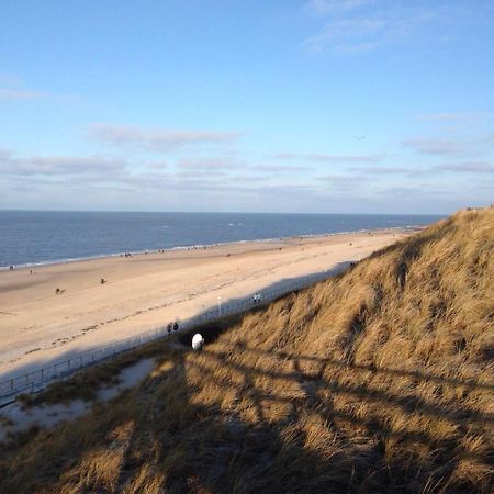 Doppelhaus Gisa - Sylt Вестерланд Екстер'єр фото