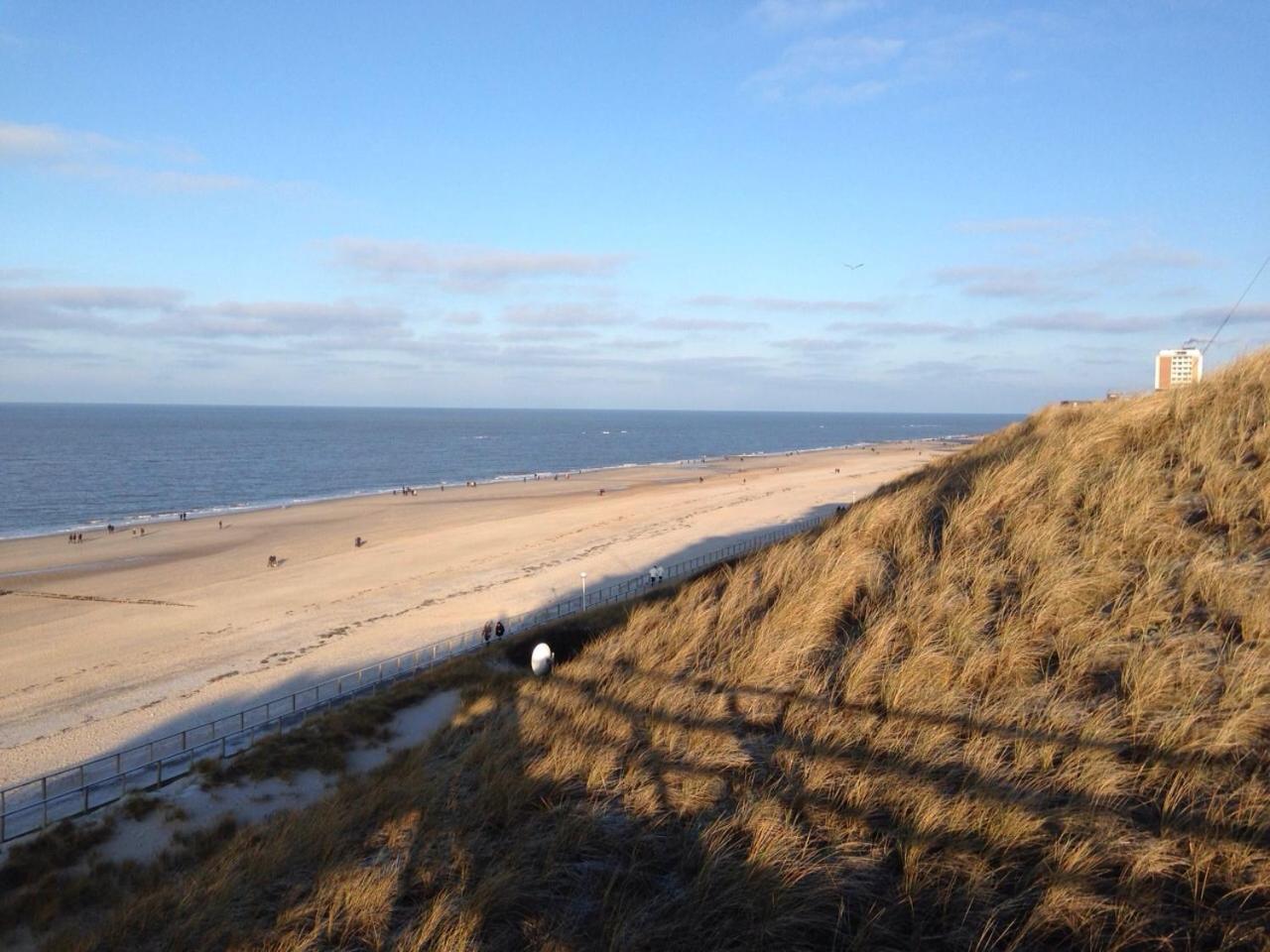 Doppelhaus Gisa - Sylt Вестерланд Екстер'єр фото