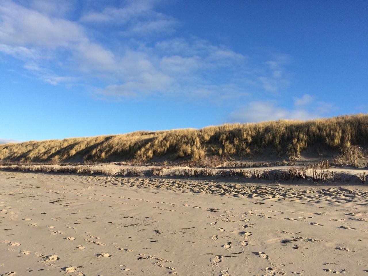 Doppelhaus Gisa - Sylt Вестерланд Екстер'єр фото